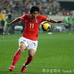 <b>이근호</b> "올림픽에서의 실수 되풀이하지 않을 것"