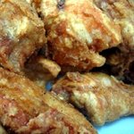 양파링 과자<b>봉지</b>에 담아주었던 시장닭집의 후라이드치킨을 기억하시나요...