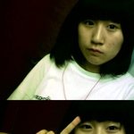 몇살로보이는지좀~