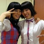 친 자매 <b>처럼</b> 닮았었던 현아-선예