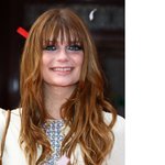 <b>미샤</b> 바튼의 과한 눈화장, 정신줄 놓은 여자?;