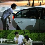 '스캔들' <b>2am</b>, 무려 수영장 데이트냐?!ㅋㅋ ㅠ