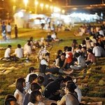 잠 못 드는 밤, 열대야가 돌아왔다!