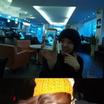 ★새로운 컴퓨터 미인 고은아 <b>차안</b> 셀카 너무 하얀 피부~★