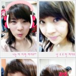★31살 이수영 <b>대기실</b>에서 이러구 논다~ 개그본능!!★