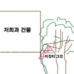 [그림有]공대한가운데에 여자속옷이...