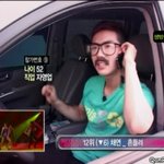 콧수염 난 50대  <b>조권</b>이~