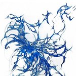 그림 전시회 하는 구혜선, 공개된 그림 실력은?