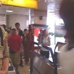 [사진有] 오늘<b>부산역</b>에서 김범,최여진,주진모 봐써요!!!!!!!...