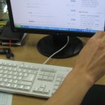 [사진有]톡 때문에 직장에서 짤리게<b>생겻</b>네요 ;;ㅋㅋㅋㅋㅋ