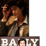 새로운 간<b>지남</b> 이기우 ^