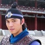 선덕여왕 출연하는 김혜수 남동생, 판박이네