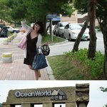 착한 몸매 한예{원 뭘 입어도 잘 어울린다