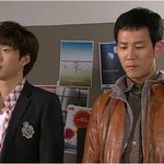 "트리플" 활 이정재의 <b>댄디</b>스타일