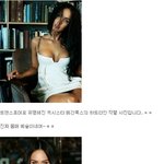 트랜스포머 메간<b>폭스</b> 여신 몸매 비키니 사진