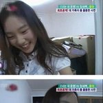 소녀시대 태연이 미모, 알고보니 조금씩 손댔네