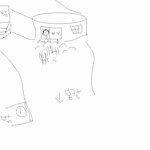 막무가내 <b>매점</b> 아저씨 ㅡㅡ