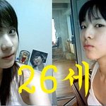 20대 <b>후반</b> 남자 맞춤형 여신, 산다라박!