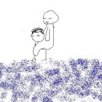 실내 수영장 테러 사건 (그림 有)