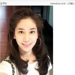 미스코리아 서울 <b>진</b> 김주리, 화장 지운 <b>모습</b>!