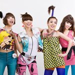 <b>2ne1</b> 따라한 신인가수의 데뷔??