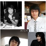 [사진有]오지호&amp;장동건&amp;내동생..닮음꼴ㅋ (지극히 갠적인 생각....