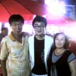 술마시러갔다가 서빙