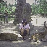 (사진有)<b>허리</b> 18인치 친구.
