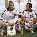 <b>랜던</b> 도노반 "데이비드 베컴, 차라리 팀 떠나라"