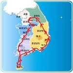 6.15 ~ 7.4까지의 자전거 전국<b>일주</b> 마치고 집으로 돌아왔어요