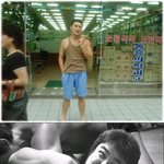 내삶을 마대<b>자루</b> 주머니에 담아서 넣어 버리고싶습니다. 난슬픈남자