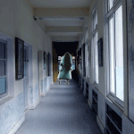 [[실화]] ★ <b>복도</b> 귀신을 아세요???