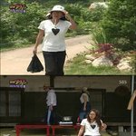 굴욕적인 효리<b>모자</b> ㅋㅋㅋㅋㅋㅋ
