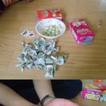 [리얼사진有] 아이<b>셔</b> 21개 한입에 먹기 !!!!