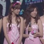 점점 짧아지는 소녀들의 <b>팬츠</b>, 이러다 큰일날 듯