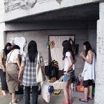 <b>삼청동</b> 미녀 사장님들