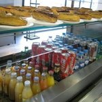 프랑스 급식의 <b>위엄</b>! 아 정말 맛나겠다