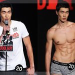 남성 몸짱들의 콘테스트! 쿨가이 콘테스트를 가다