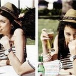 술 잘 마실 것 같은 여자연예인 <b>best</b>