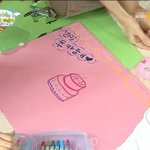 소녀시대 제시카가 <b>서현</b>이한테 준 생일선물