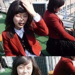 고딩때로 돌아가구싶어요