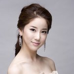 김주리, 2009년 <b>미스</b>코리아 진 선정