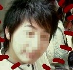 [사진유] [훈훈] 남들은 다이어트로 살을 뺀다는데..