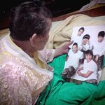 (사진有) 아흔다섯 빅뱅사랑♡