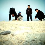 2박3일 절친여행