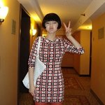 미국가더니 더 어려진 <b>소희</b>, 뿌우 귀여워