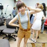 김희철이 사준 <b>명품</b>신발 인증하는 소녀시대 써니