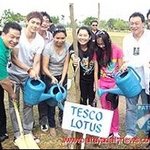 태국에서 삽질하는 <b>2pm</b>