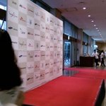 [사진有]연예인을 왕창 봤습니다!