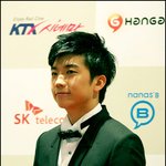 장우영 일찍 출근했습니다^^ㅋㅋ (+ <b>닉쿤</b>ㅋㅋ)